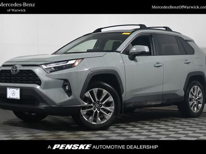 Used 2023 Toyota RAV4 XLE Premium