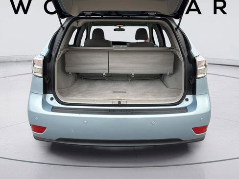 Used 2012 Lexus RX 350 FWD w/ Premium Pkg image 19