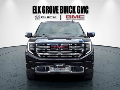 New 2026 GMC Sierra 1500 Denali w/ Denali Reserve Package image 9
