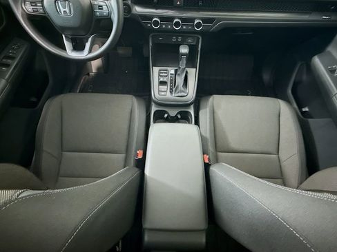 Certified 2024 Honda CR-V EX image 16