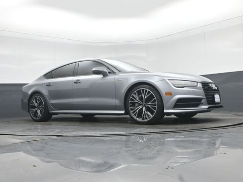 Used 2018 Audi A7 3.0T Premium Plus image 55