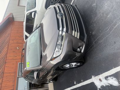 Used 2019 Toyota Highlander Limited