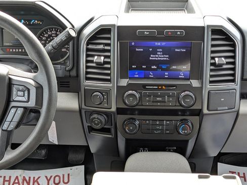 Certified 2020 Ford F150 XLT w/ Trailer Tow Package image 19