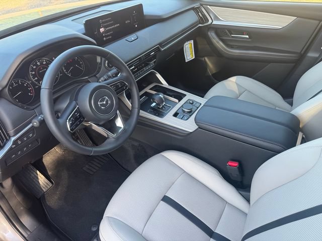 New 2026 MAZDA CX-90 3.3 Turbo w/ Preferred Package AWD/4WD image 6