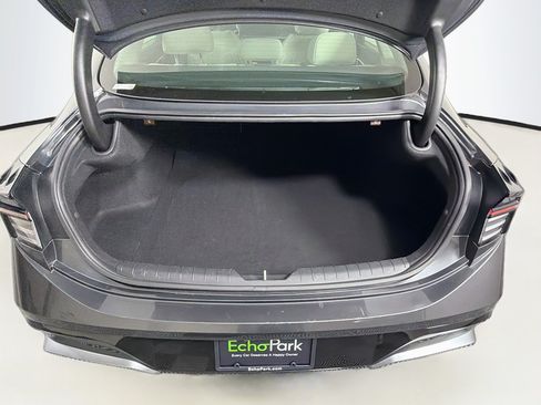 Used 2025 Hyundai Sonata SEL FWD image 27