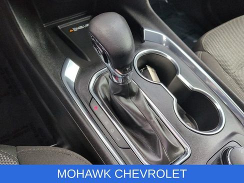 Certified 2023 Chevrolet Traverse LT AWD/4WD image 16