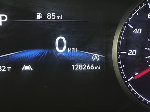 Used 2022 Hyundai Santa Fe SEL image 50