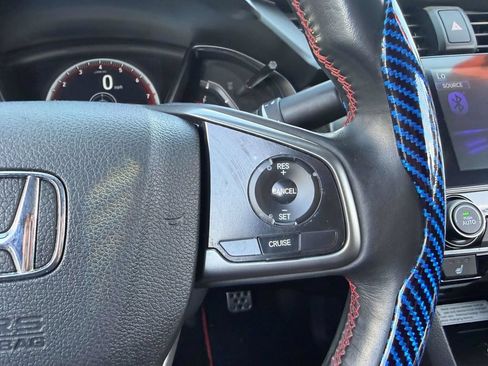 Used 2018 Honda Civic Si image 33
