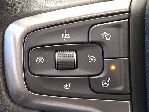 Used 2023 Chevrolet Tahoe LT w/ Luxury Package image 23