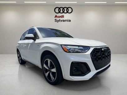 Used 2023 Audi Q5 2.0T Premium Plus w/ Premium Plus Package