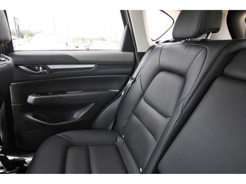 Used 2025 MAZDA CX-5 AWD 2.5 S w/ Select Package image 9