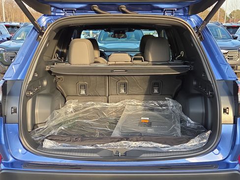 New 2026 Subaru Forester Premium image 4