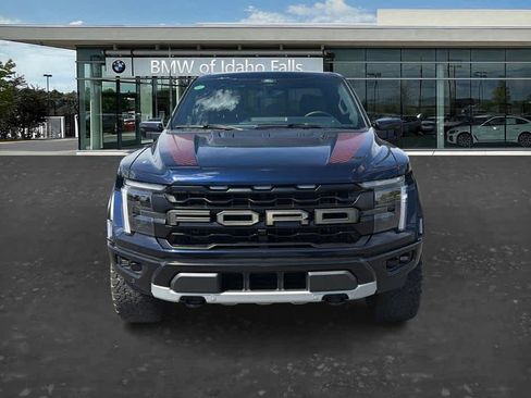 Used 2025 Ford F150 Raptor AWD/4WD image 2