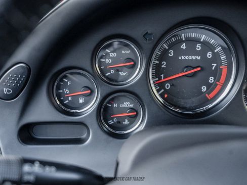 Used 1993 MAZDA RX-7 RWD image 21
