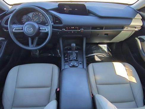 Used 2020 MAZDA MAZDA3 Sedan w/ Select Package image 14