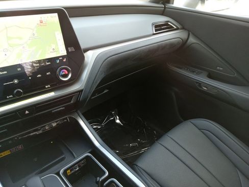 Used 2025 Lexus TX 350 AWD w/ Technology Package image 21