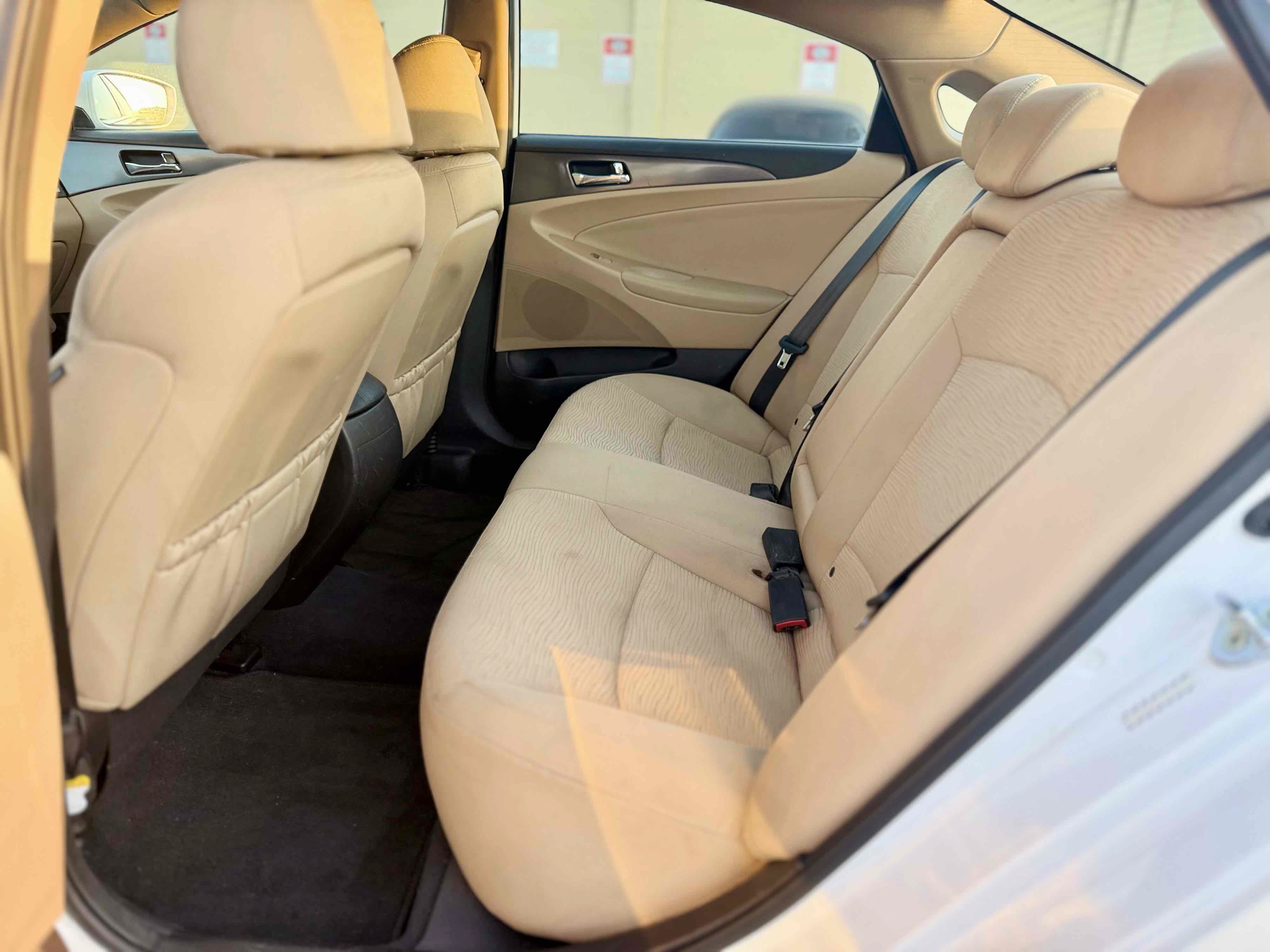 Used 2015 Hyundai Sonata Hybrid FWD image 19