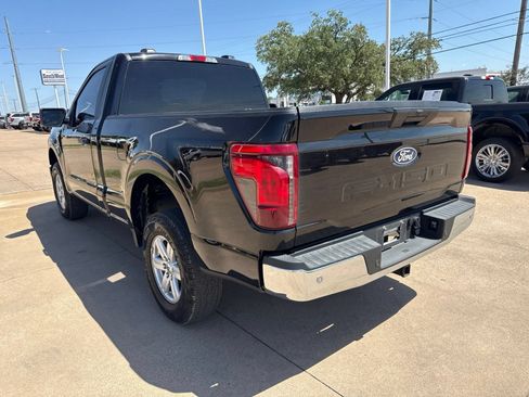 Used 2024 Ford F150 XL w/ Equipment Group 103A High AWD/4WD image 5