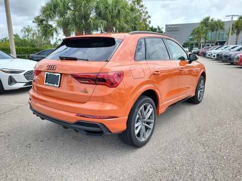 New 2025 Audi Q3 2.0T Premium image 5