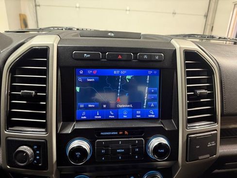 Used 2020 Ford F150 Lariat w/ Equipment Group 502A Luxury image 18