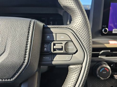 New 2025 Toyota Tacoma SR5 AWD/4WD image 15