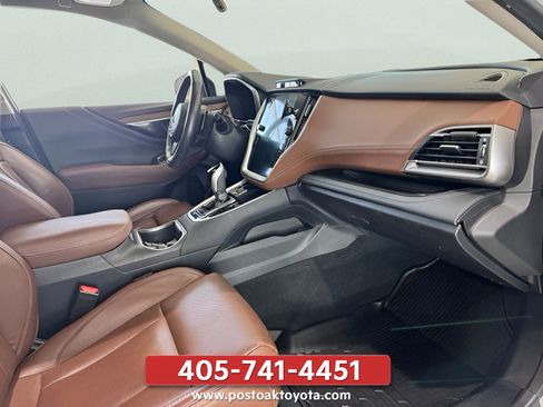 Used 2020 Subaru Outback Touring w/ Popular Package #2 AWD/4WD image 22