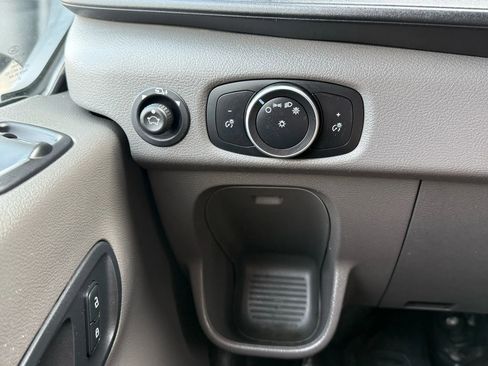 Used 2020 Ford Transit 250 148 High Roof Extended image 20