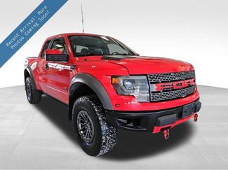 Used 2014 Ford F150 Raptor w/ Equipment Group 801A Luxury video 1