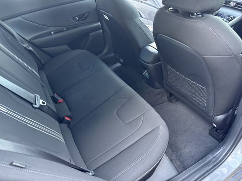 New 2026 Hyundai Elantra SEL Sport Premium image 15