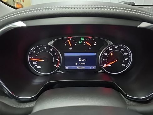 Used 2023 Chevrolet Blazer LT w/ LPO, Black Sport Package AWD/4WD image 23