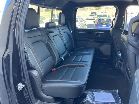 New 2026 RAM 1500 Rebel image 27