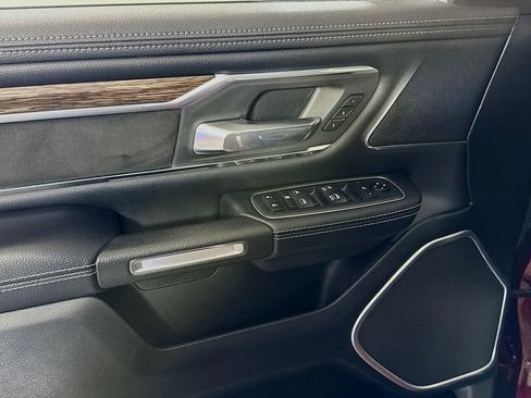 Used 2020 RAM 1500 Laramie image 18
