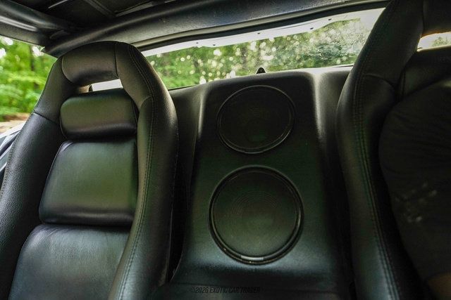 Used 1996 Dodge Viper RT/10 RWD image 30