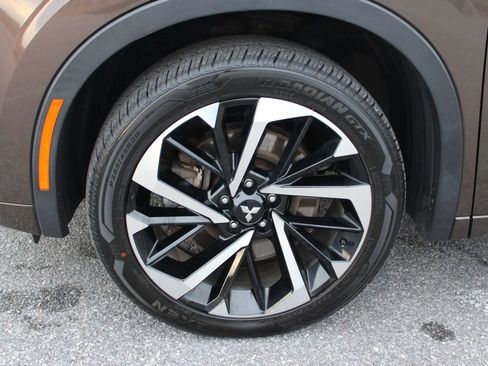 Used 2022 Mitsubishi Outlander SEL image 33