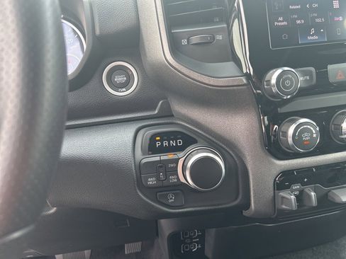 New 2025 RAM 1500 Tradesman image 29