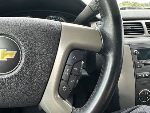 Used 2013 Chevrolet Silverado 2500 LTZ w/ LTZ Plus Package image 12