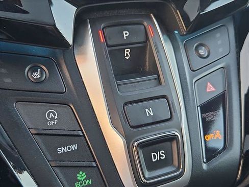 Used 2022 Honda Odyssey Touring image 11