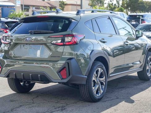 New 2026 Subaru Crosstrek 2.0i Premium image 4