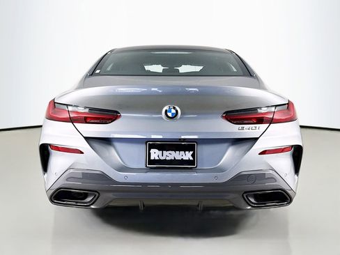 New 2026 BMW 840i image 6