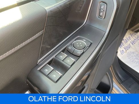 Used 2022 Ford F150 XLT w/ Equipment Group 302A High image 20