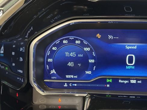 Used 2022 Chevrolet Silverado 1500 LT Trail Boss w/ LT Trail Boss Premium Package image 31