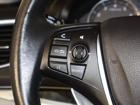 Used 2019 Acura TLX w/Advance Pkg image 20