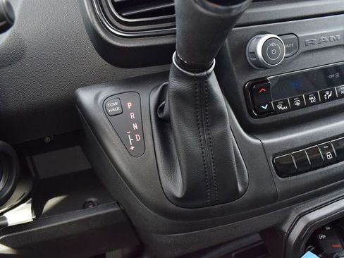 New 2026 RAM ProMaster 3500 w/ Convenience Group image 25