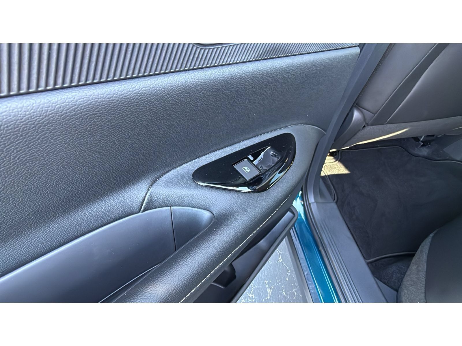 Used 2026 Nissan Murano SL AWD/4WD image 36