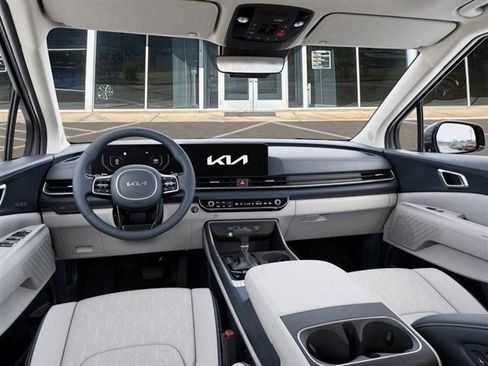 New 2026 Kia Carnival SX FWD image 14