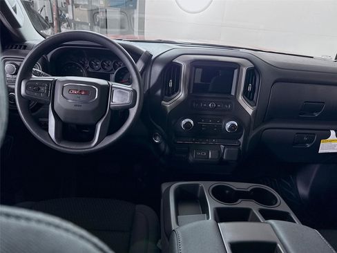 New 2026 GMC Sierra 3500 Pro AWD/4WD image 2