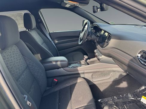 New 2026 Dodge Durango GT w/ Blacktop Package image 15