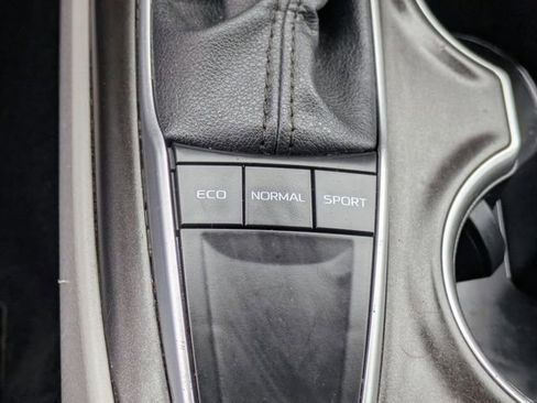 Used 2024 Toyota Camry LE w/ Convenience Package image 15