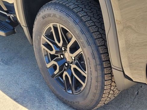 New 2026 GMC Sierra 1500 Elevation w/ Elevation Premium Package image 7