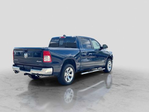 Used 2021 RAM 1500 Big Horn AWD/4WD image 6